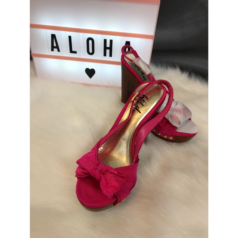 Nwt Heels - Picture 2 of 3
